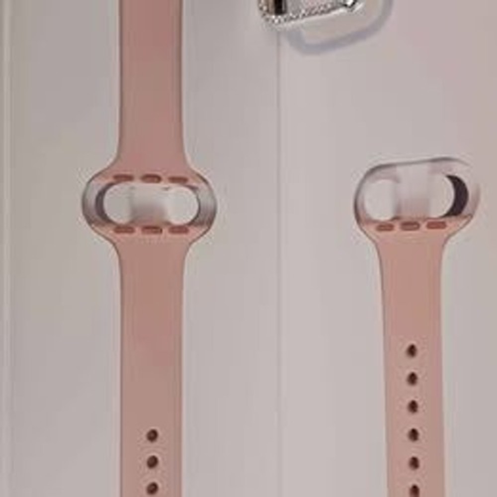 Apple iWatch Sportband, watchband 40mm